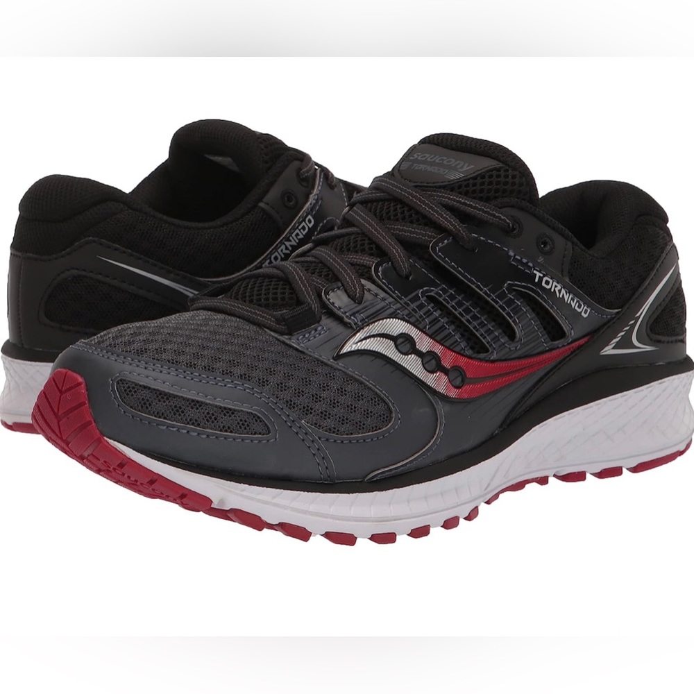 Saucony Men's Tornado 2 Running Shoe